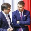 Patryk Jaki: Skazanie niewinnego na 25 lat? III RP w pigułce