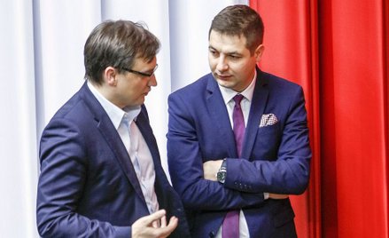 Patryk Jaki: Skazanie niewinnego na 25 lat? III RP w pigułce