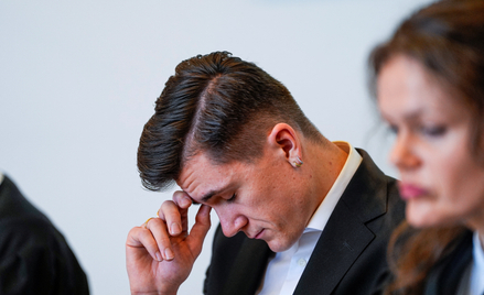 We wtorek obszerne i przejmujące zeznania złożył w sądzie syn Gjerta Ingebrigtsena, Jakob
