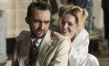 Historia z morałem, czyli „Aszantka” Włodzimierza Perzyńskiego w poniedziałkowym Teatrze TV