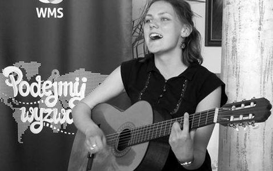 Helena Kmieć (1991-2017) spocznie na cmentarzu w rodzinnym Libiążu