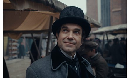 Marcin Dorociński w „Lalce” Macieja Kawalskiego to Stanisław Wokulski emocjonalny, zmienny, spychany