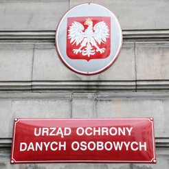 Urząd bierze udział w inicjatywie certyfikacji: dobrowolnej, zapewniającej cykliczną weryfikację wie