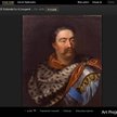 Muzeum Pałacu w Wilanowie udostępniło 55 dzieł Google