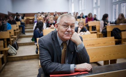 Klęska PR Donalda Tuska - Krzemiński