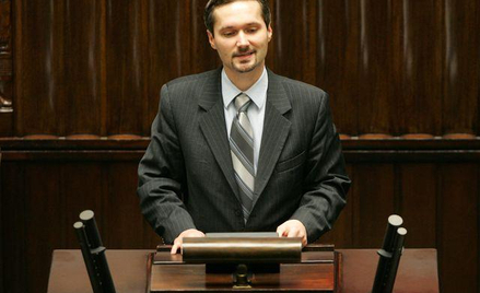 Jarosław Wałęsa