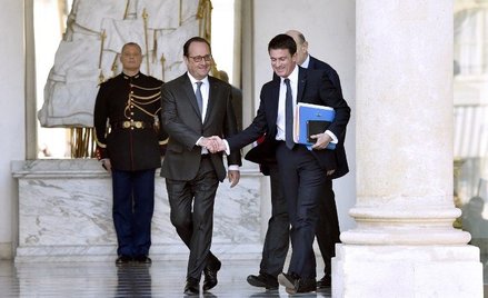 Putin nie przyjedzie do Paryża na rozmowy na temat Ukrainy