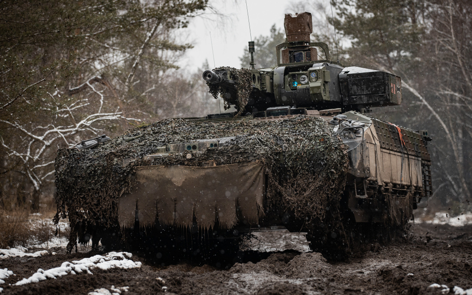 Proces zakupów dla Bundeswehry ma zostać znacząco usprawniony. Dotychczasowe procedury wpływały nega