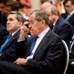 "Wspaniale, lepiej niż super". Rosja o szczycie w Helsinkach