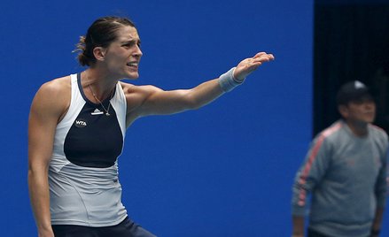Andrea Petkovic