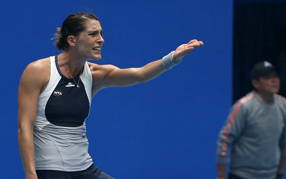 Andrea Petkovic