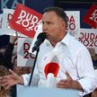 Korespondenci bronią dziennikarza "Die Welt" po ataku Dudy