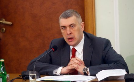 Domagalski: Mecenas Giertych uprasza się o upomnienie dziekańskie