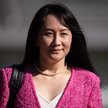 Meng Wanzho, wiceprezes Huawei