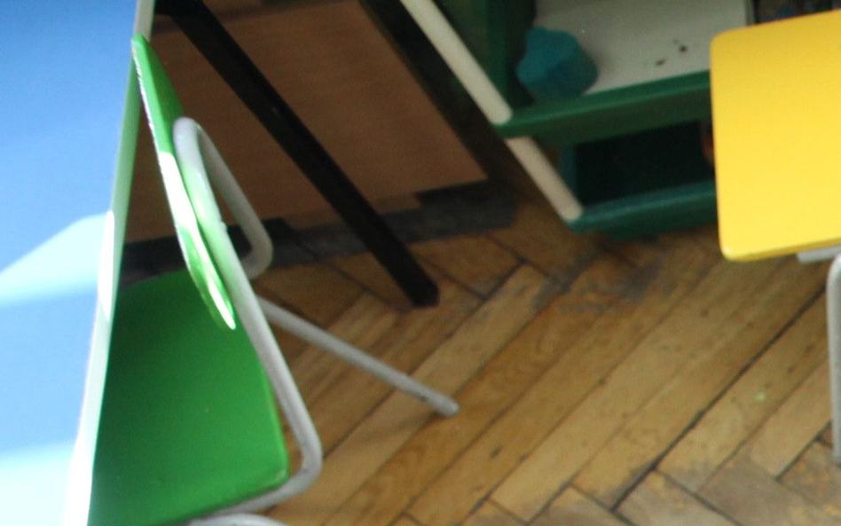 Przedszkola publiczne w Warszawie: Rekrutacja, kryteria, terminy i ceny