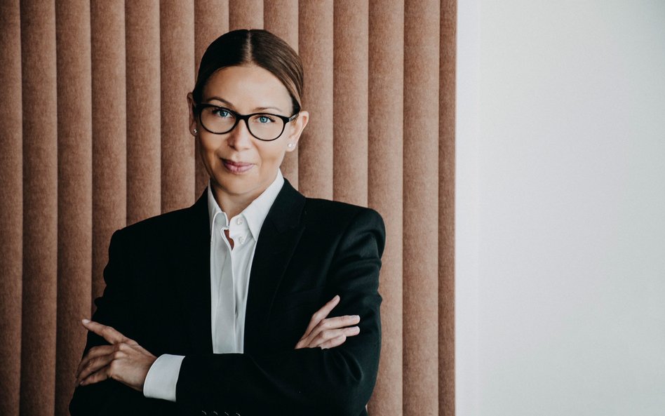 Liczymy na realizację kolejnej nowej inwestycji w ciągu najbliższych dwóch kwartałów