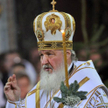 Patriarcha Cyryl uhonorował szefa rosyjskich komunistów