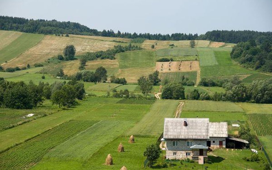 Podwyżka opłaty rocznej za użytkowanie wieczyste