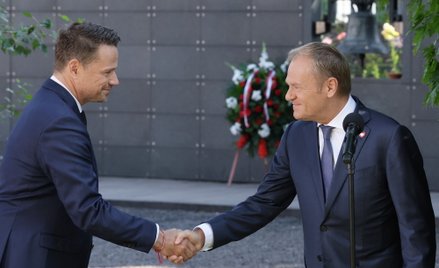 Jacek Nizinkiewicz: Jest źle! Rząd Donalda Tuska może zatopić Rafała Trzaskowskiego