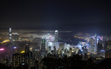 Hongkong – najszybszy wzrost od siedmiu lat