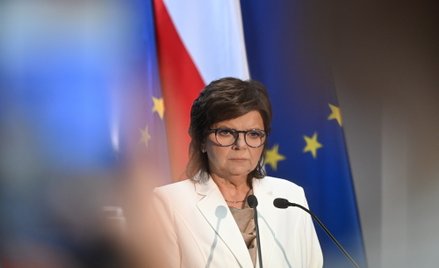 Izabela Leszczyna