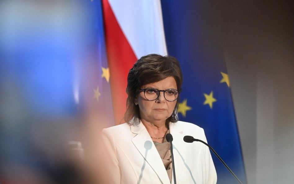 Izabela Leszczyna