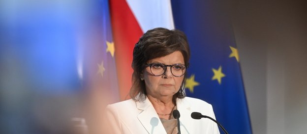 Izabela Leszczyna