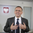 Mirosław Sekuła: Komisję hazardową wziąłem "na klatę"
