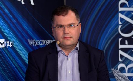 Wejście POLSTR to będzie ewolucja