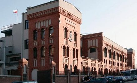 Muzeum Powstania Warszawskiego