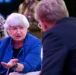Janet Yellen