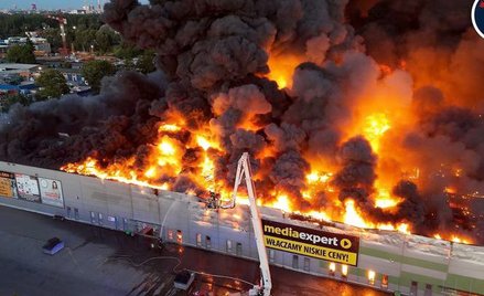 Lokale handlowe na Marywilskiej miały od 20 mkw. do 1,87 mkw.