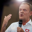 Bogusław Chrabota: Tusk nie powinien straszyć migrantami
