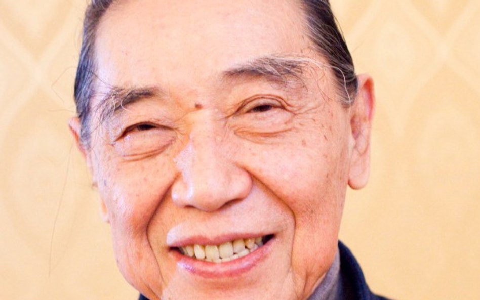 Fou Ts’ong (1934–2020)