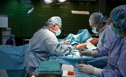 Zwolnione od VAT są usługi opieki medycznej, które spełniają określone warunki – służą profilaktyce,