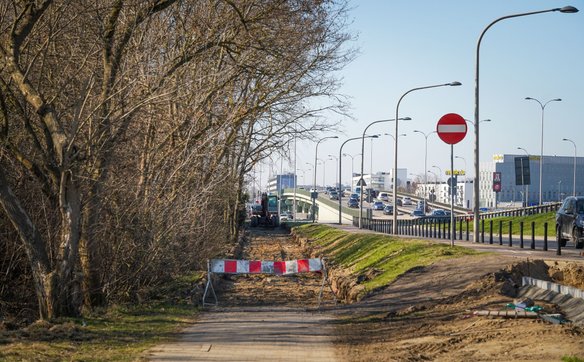 Źródłem tej inwestycji jest też projekt w ramach Budżetu Obywatelskiego