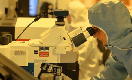 Helena Rubinstein ogłasza nową współpracę naukową. Pod lupą roślinne komórki macierzyste