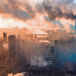 W ubiegłym roku o 11,5 proc. wzrosły w Polsce emisje CO2 objęte systemem EU ETS. Największymi „truci