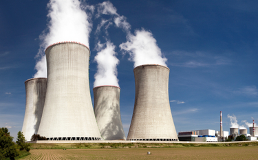 KGHM ma zgodę rządu na budowę małej elektrowni atomowej