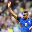 Dimitri Payet: Francuz, który odżył w Anglii