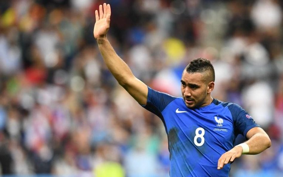 Dimitri Payet: Francuz, który odżył w Anglii