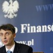 Jacek Dominik, pełnomocnik do spraw wprowadzenia euro w Polsce