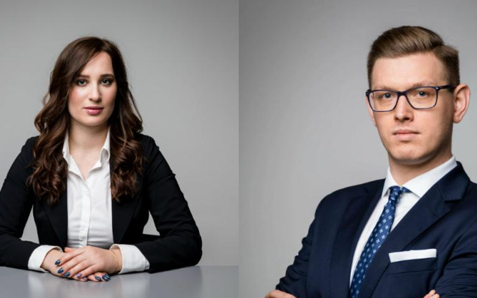 Argon Legal zwiększa swój zespół
