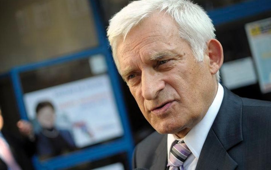 Jerzy Buzek