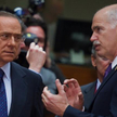Rządy Włoch i Grecji, kierowane przez Silvio Berlusconiego i Jeorjosa Papandreu, przygotowały progra