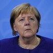 Angela Merkel