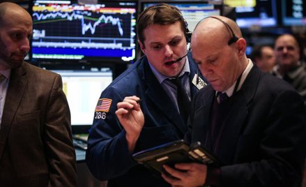 Financial Times: Czas próby banków z USA