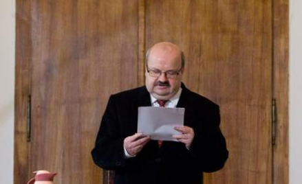 Prof. Ryszard Andrzejak