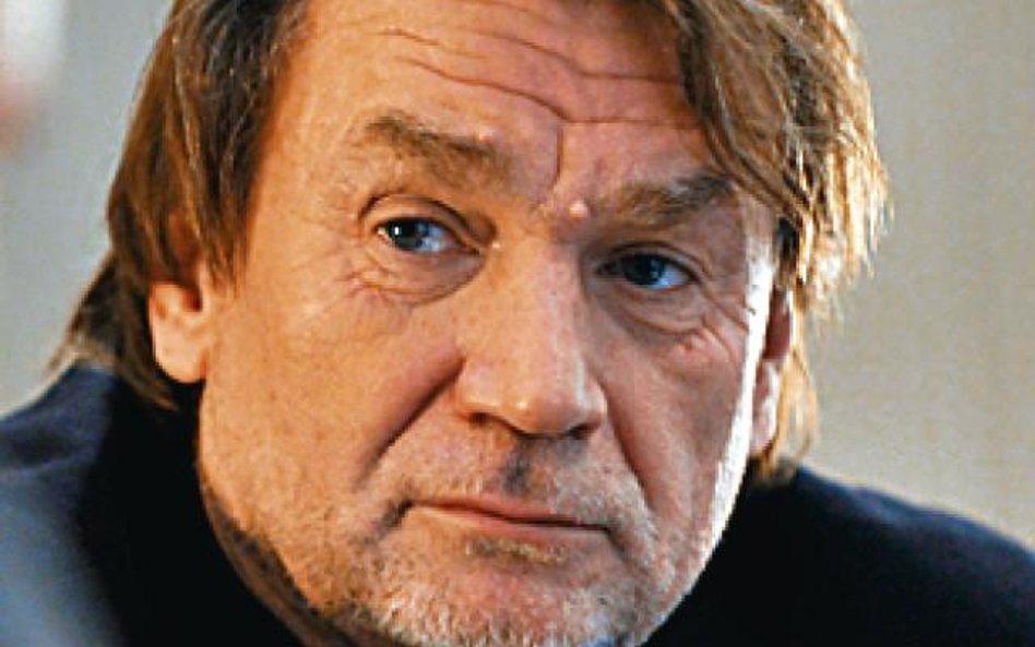 Jan Kulczyk, jeden z najbogatszych Polaków
