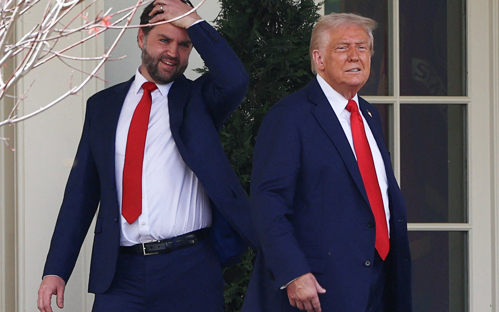 Jak wygląda „ostateczna oferta” Donalda Trumpa dla Ukrainy i Rosji? Szczegóły propozycji USA